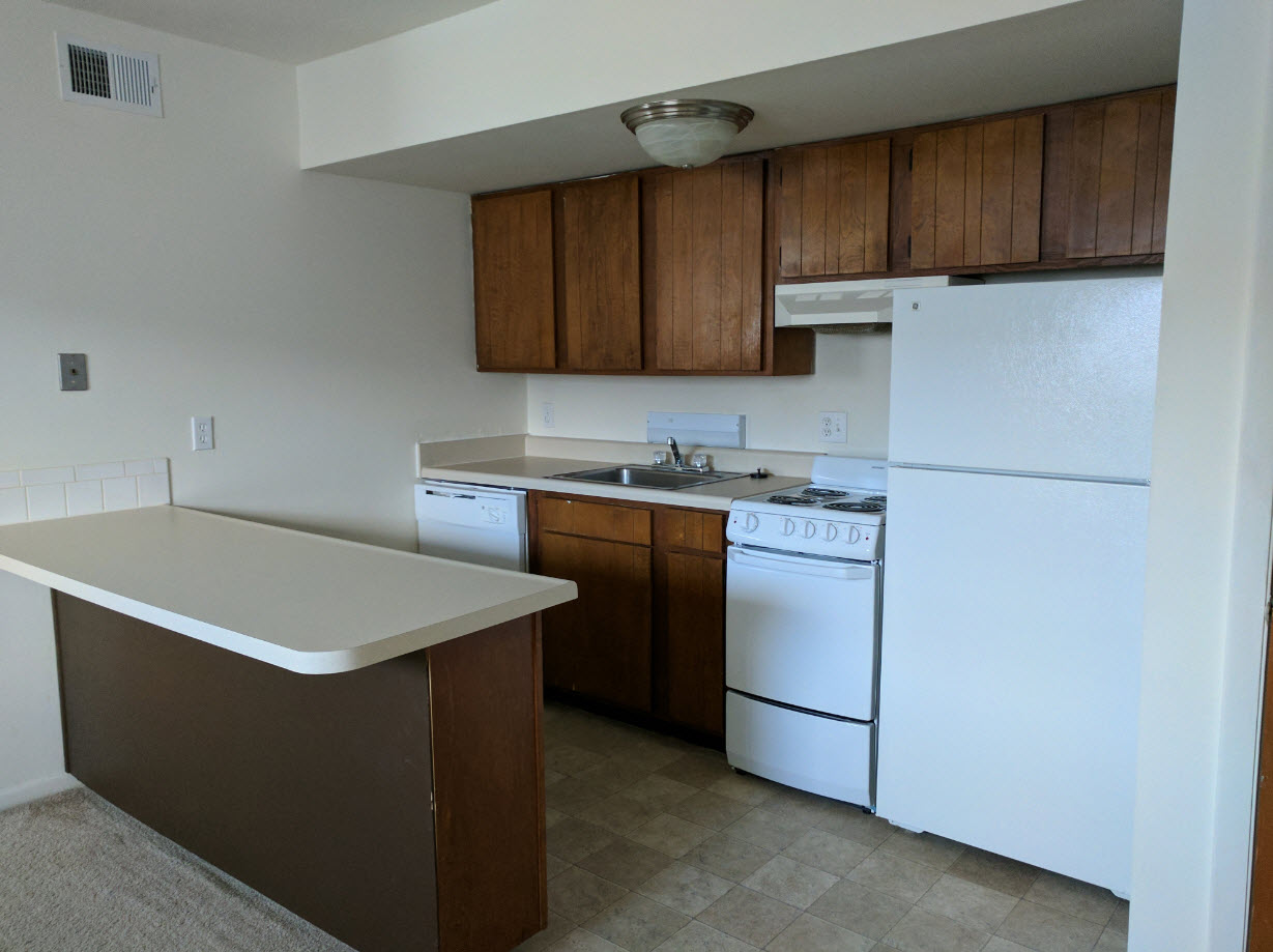 Kitchen (Studio)